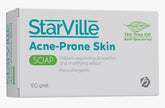 STARVILLE ACNE PRONE SKIN SOAP 90 GM